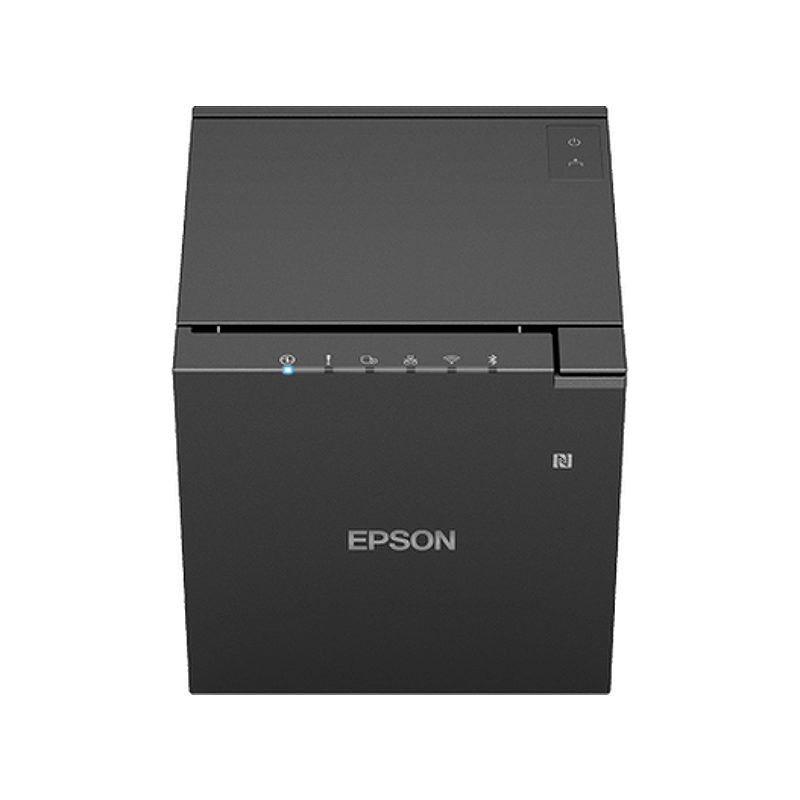 Epson TM-M30III 203 x 203 dpi Kabel & trådløs Termisk POS printer - Billede 2