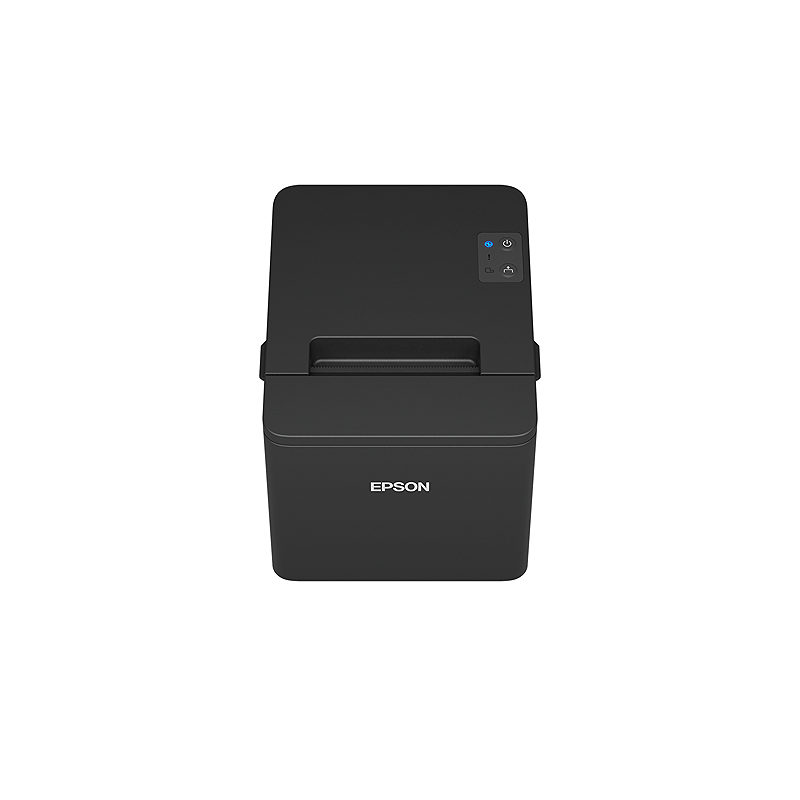 Epson TM-T20IV 203 x 203 dpi Ledningsført Termisk POS printer - Billede 4