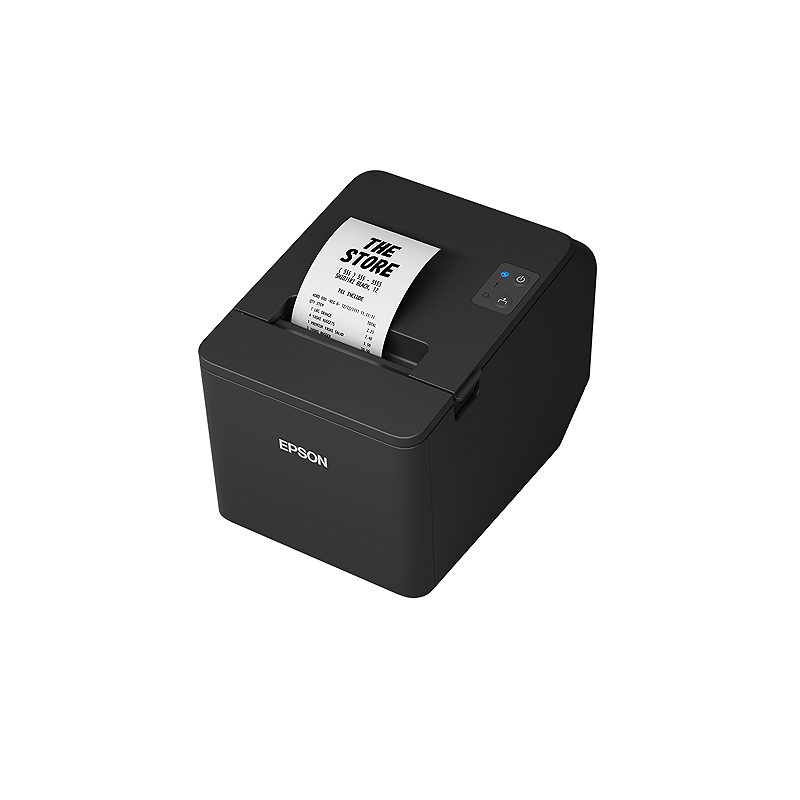 Epson TM-T20IV 203 x 203 dpi Ledningsført Termisk POS printer - Billede 5