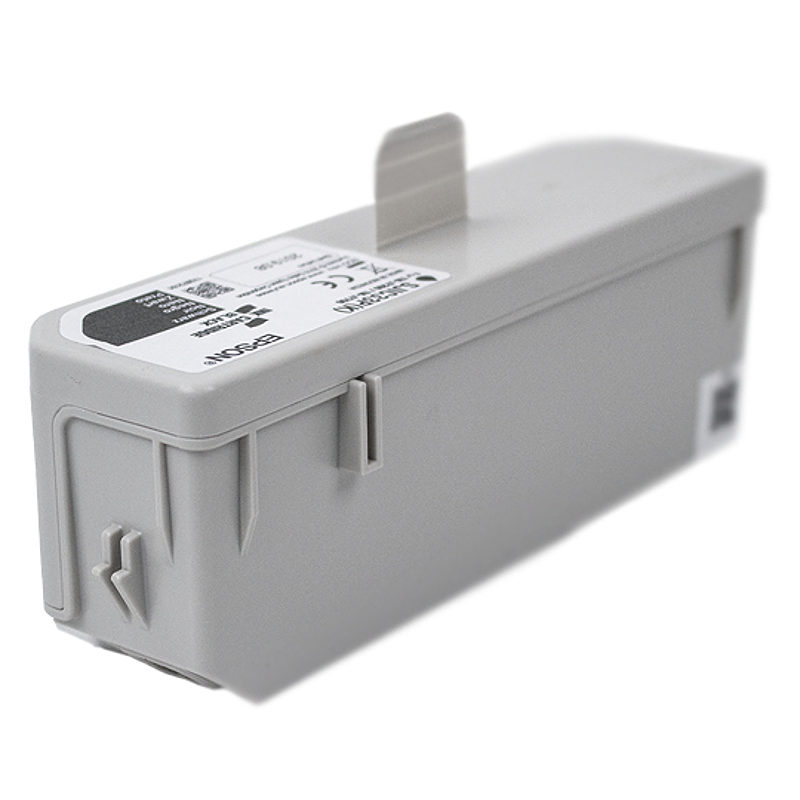 Epson SJIC33P(K) blækpatron 1 stk Original Sort