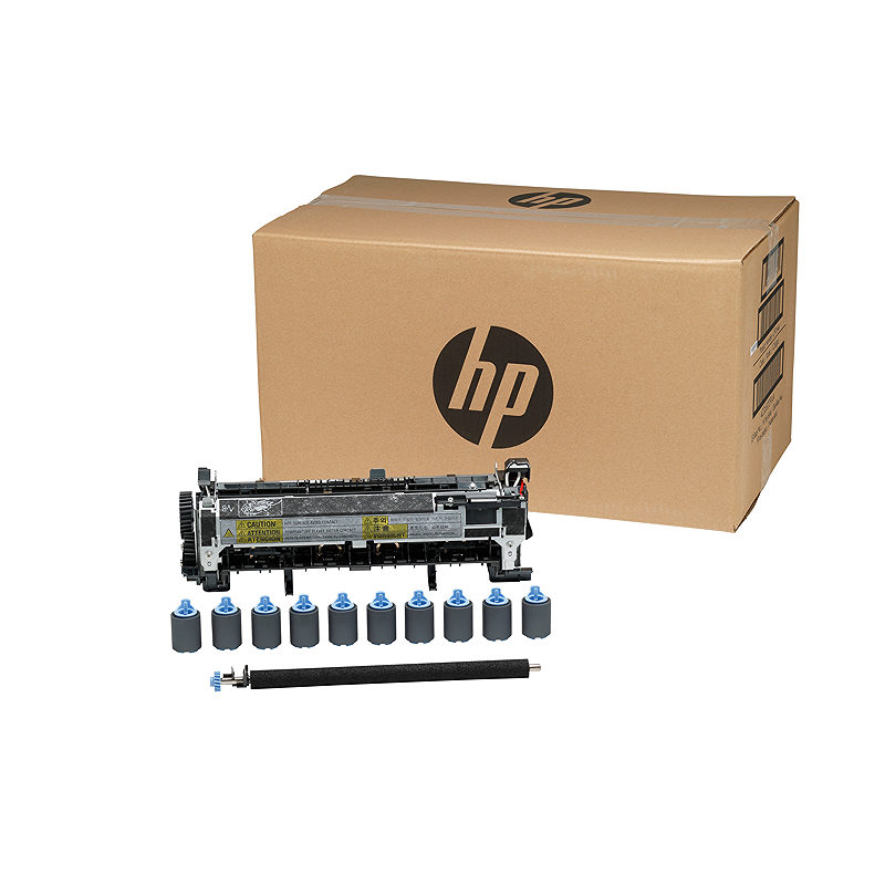 HP LaserJet CF065A 220 V vedligeholdelseskit