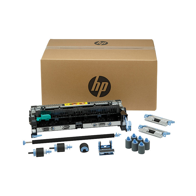 HP LaserJet CF254A 220V Maintenance/Fuser Kit