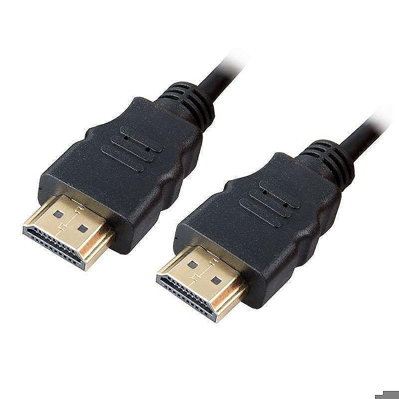 LogiLink CHB1101 HDMI-kabel 1 m