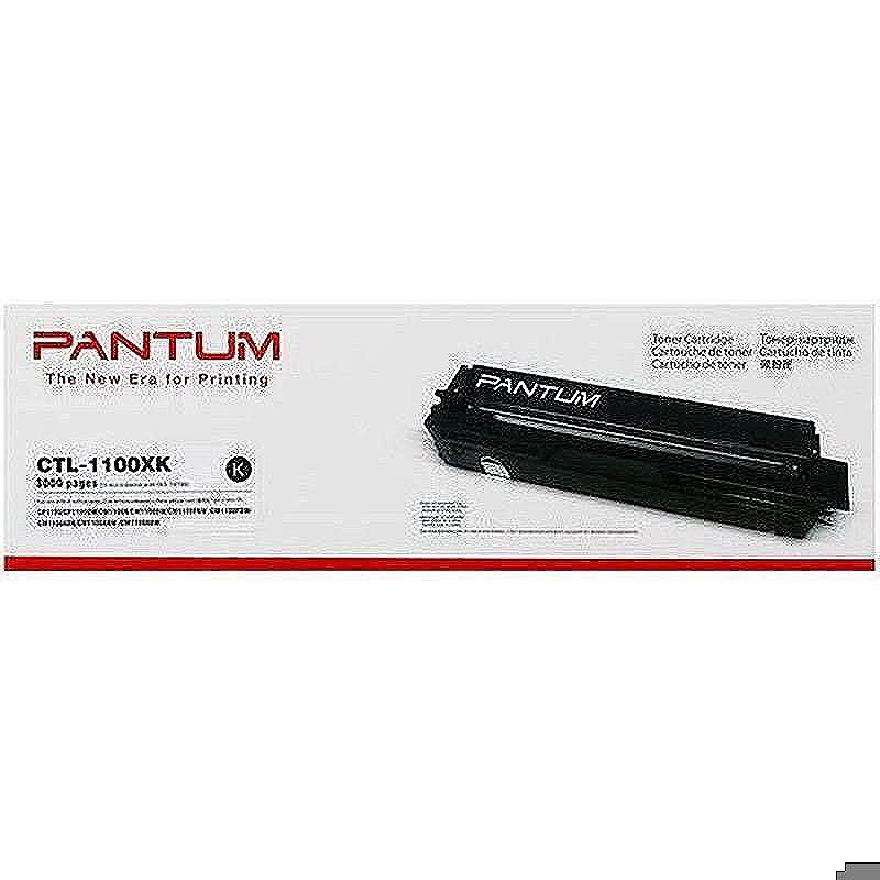 PANTUM Toner CLT1100XBK