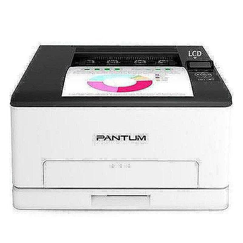 Printer, Color Laser PANTUM CP1100DW