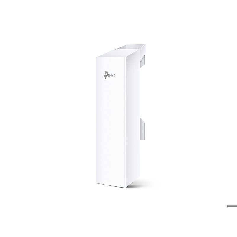 TP-Link CPE210 300 Mbit/s Hvid Strøm over Ethernet (PoE)