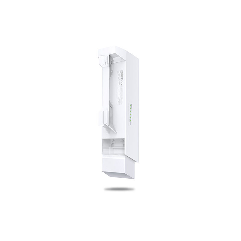TP-Link CPE510 300 Mbit/s Hvid Strøm over Ethernet (PoE)