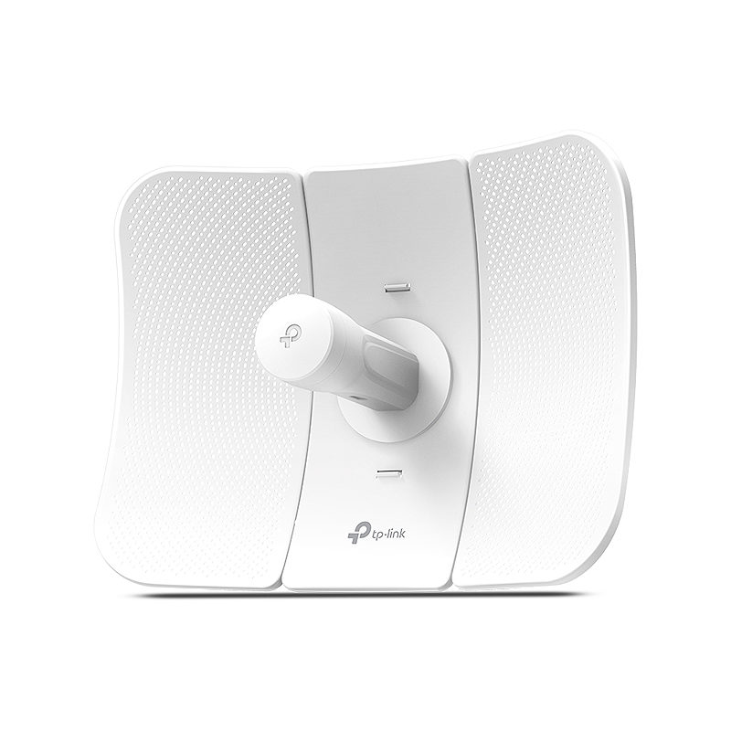 TP-Link CPE710 antenne Retningsbestemt antenne PoE/LAN 23 dBi