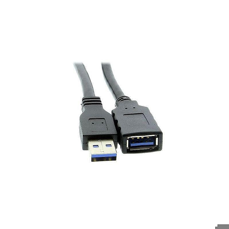 USB 3.0 forlænger kabel 2m