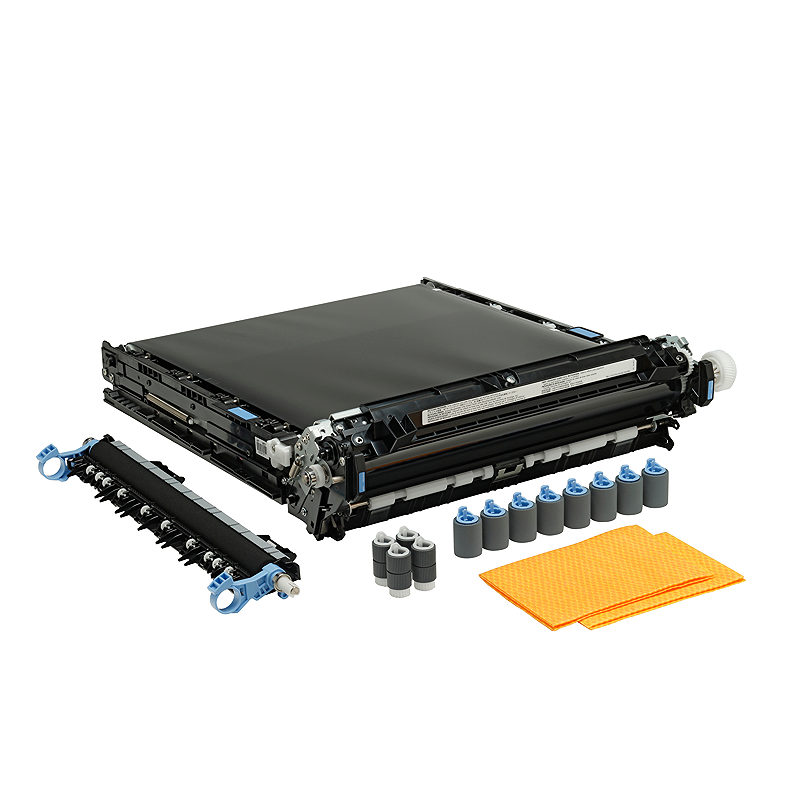 HP LaserJet D7H14A-overførings- og valsekit