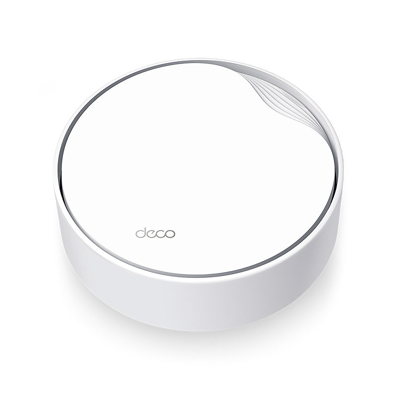 TP-Link DECO X50-POE(1-PACK) mesh wi-fi system