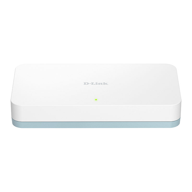 D-Link DGS-1008D/E network switch