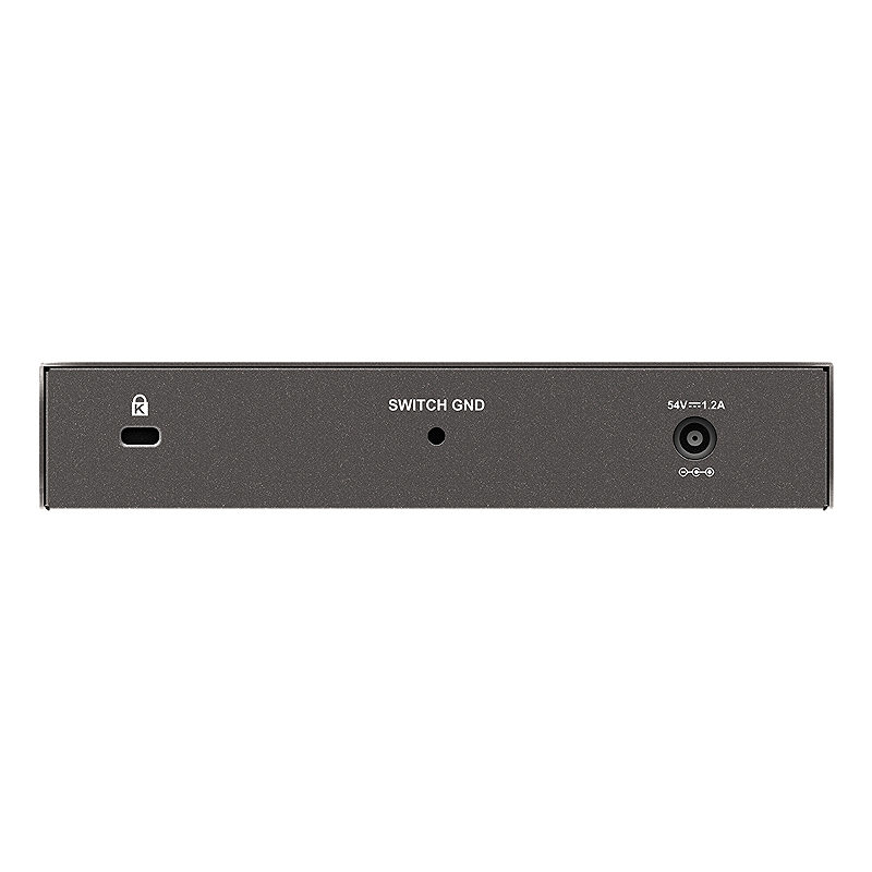 D-Link DGS-1008P/E network switch