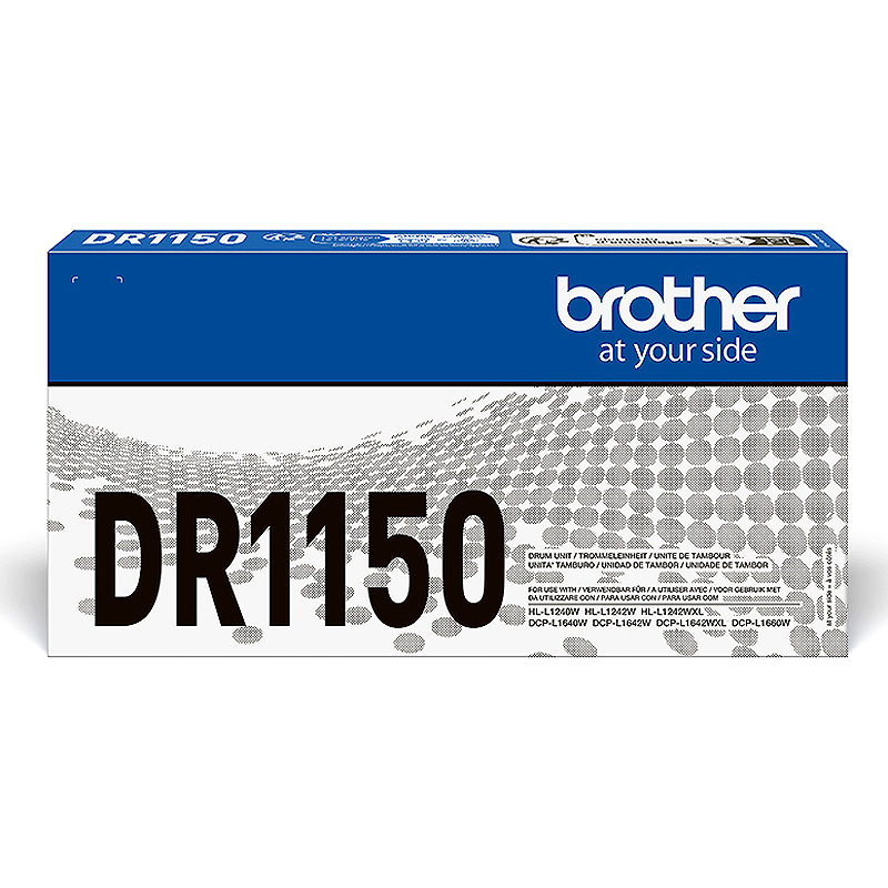 Brother DR-1150 printertromle Original 1 stk