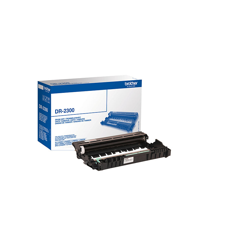 Brother DR-2300 printertromle Original 1 stk