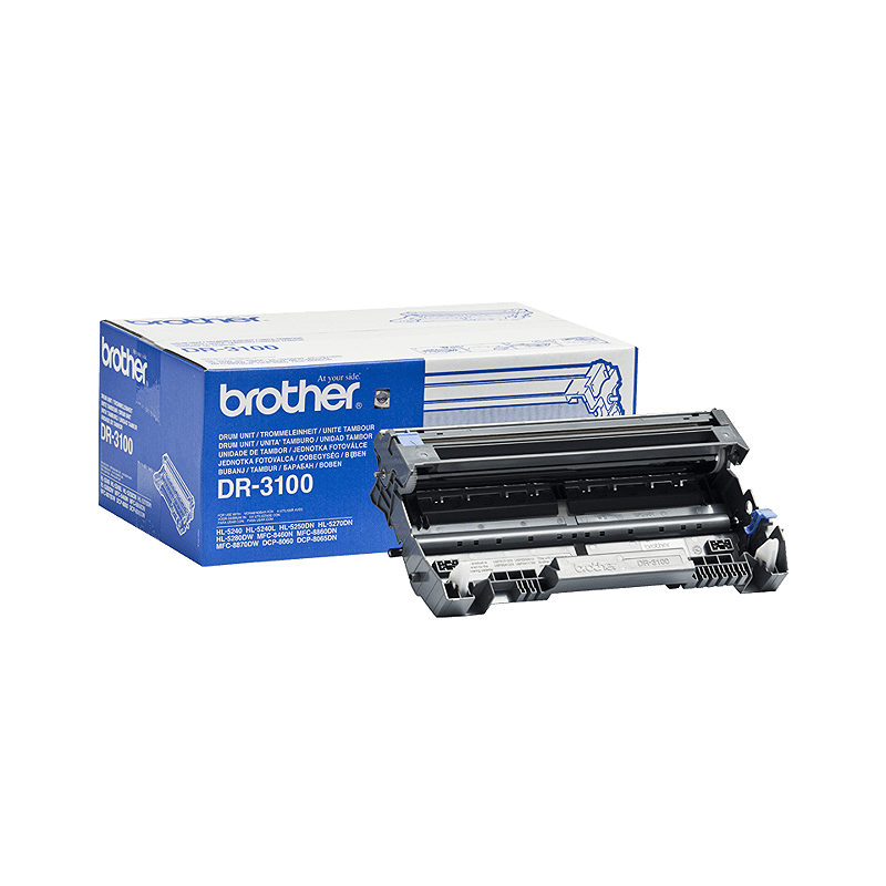 Brother DR-3100 printertromle Original