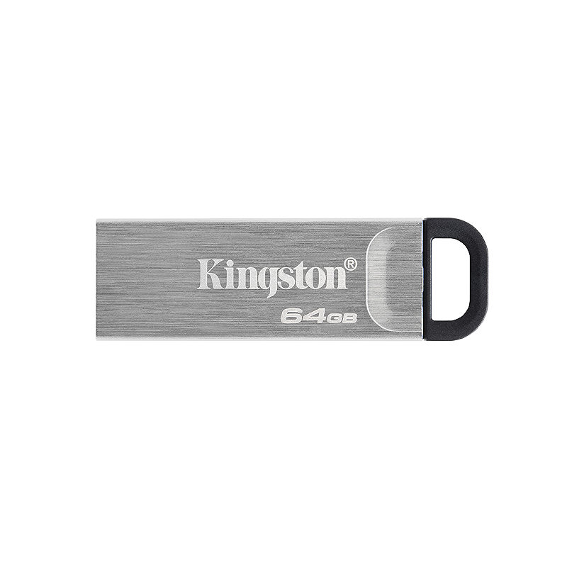 Kingston Technology DataTraveler 64 GB Kyson USB Flash-drev