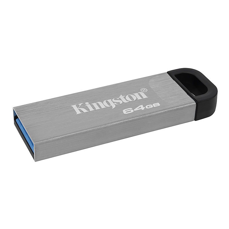 Kingston Technology DataTraveler 64 GB Kyson USB Flash-drev