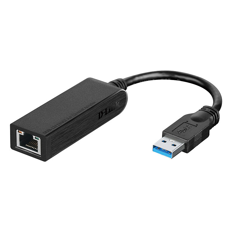 D-Link DUB-1312 netværkskort Intern Ethernet 1000 Mbit/s