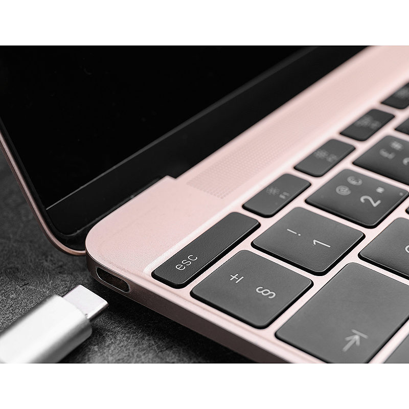 D-Link DUB-2327 dockingstation Ledningsført USB Type-C Grå