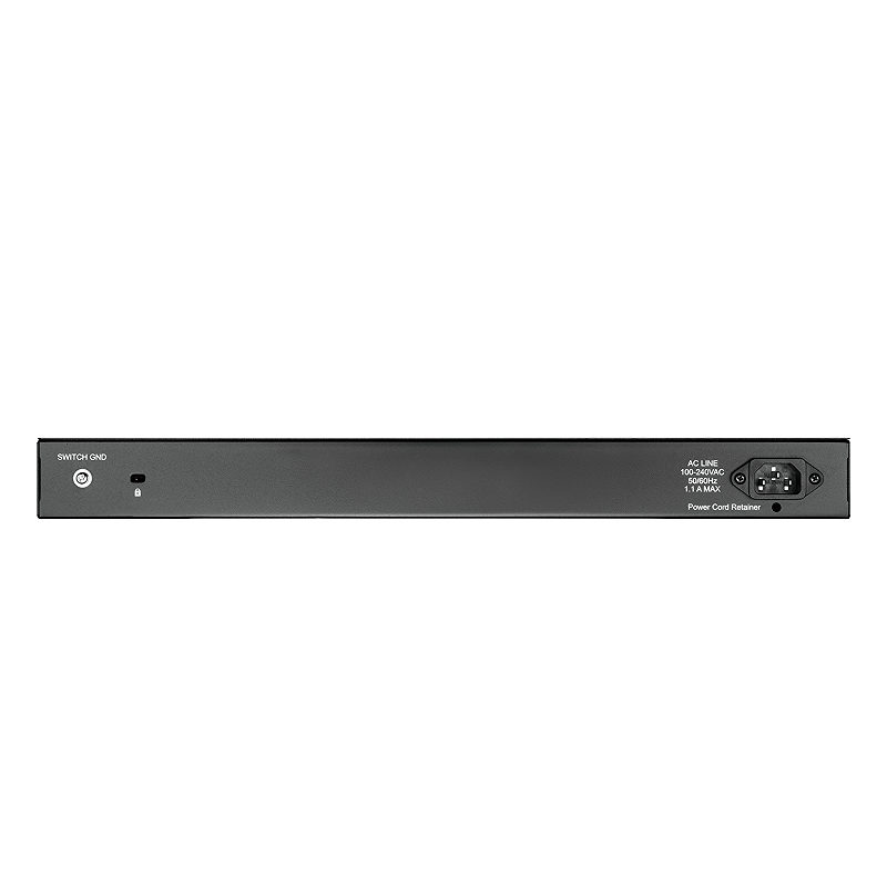 D-Link DXS-1210-12TC/E network switch