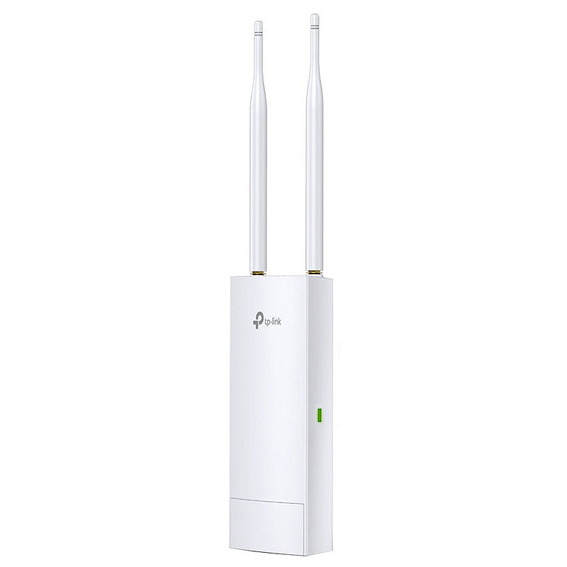 TP-Link Omada EAP110-Outdoor 300 Mbit/s Hvid Strøm over Ethernet (PoE)