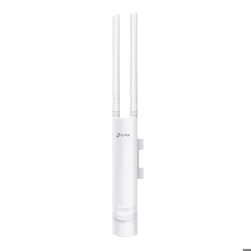 TP-Link EAP113-Outdoor 300 Mbit/s Hvid Strøm over Ethernet (PoE)