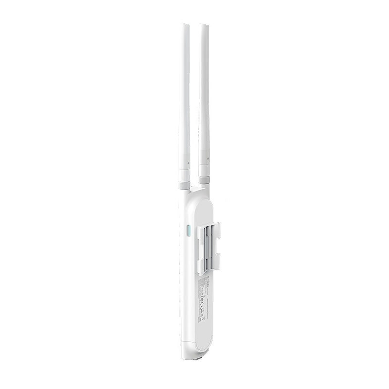 TP-Link EAP113-Outdoor 300 Mbit/s Hvid Strøm over Ethernet (PoE)