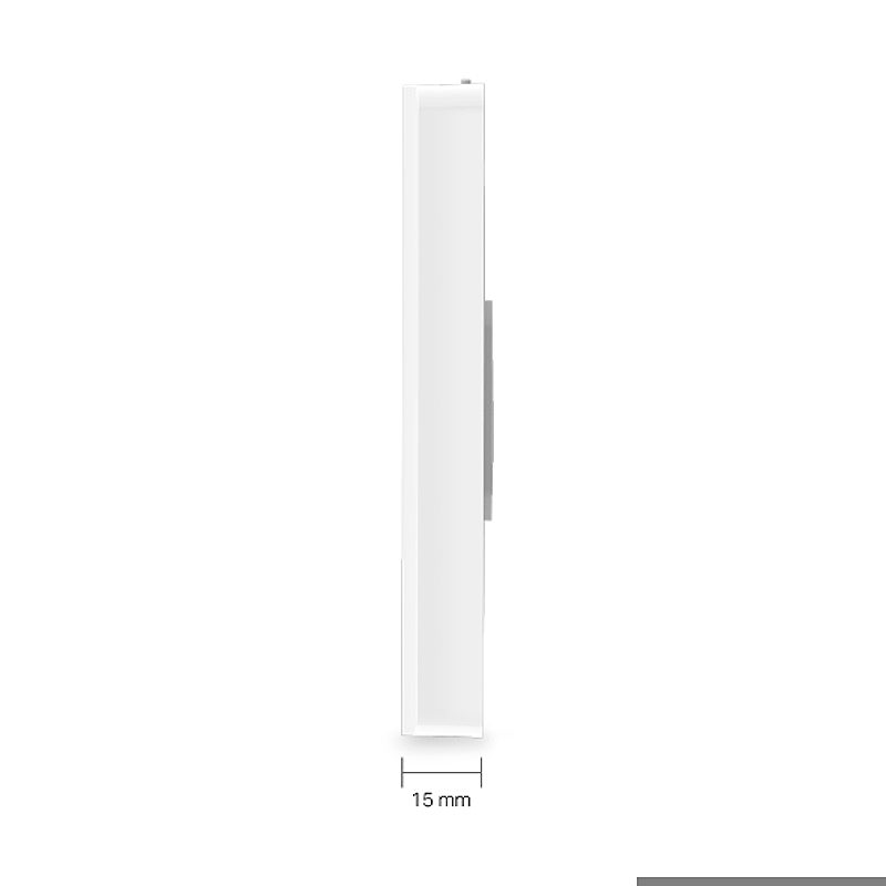 TP-Link Omada EAP615-WALL wireless access point