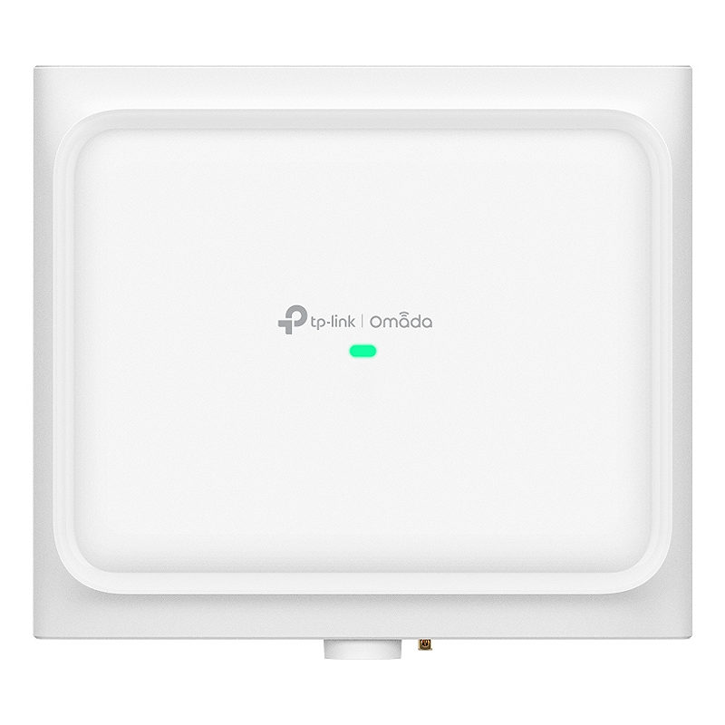 TP-Link Omada EAP772-Outdoor 9300 Mbit/s Hvid