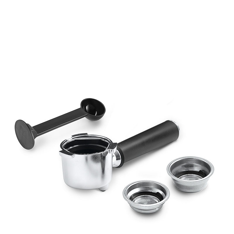 De’Longhi Dedica Style EC685.BK Manuelle espressomaskiner, Sort - Billede 9