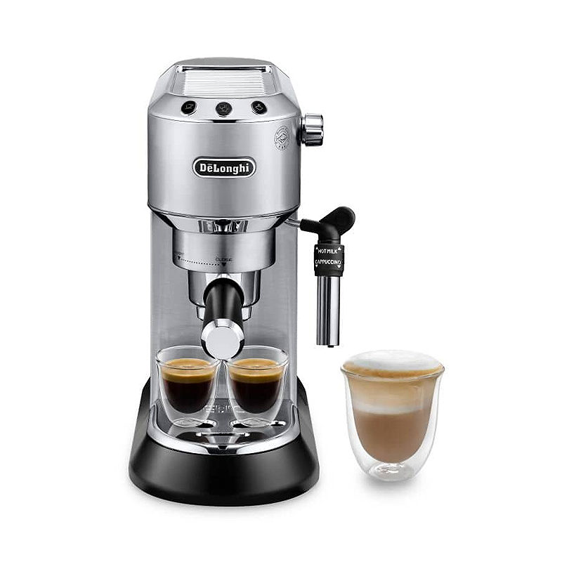 De’Longhi Dedica Style EC685.M Manuelle espressomaskiner