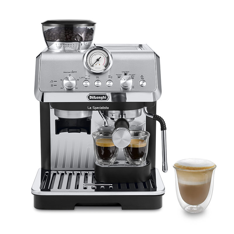 De’Longhi Dedica Arte La Specialista Arte EC9155.M