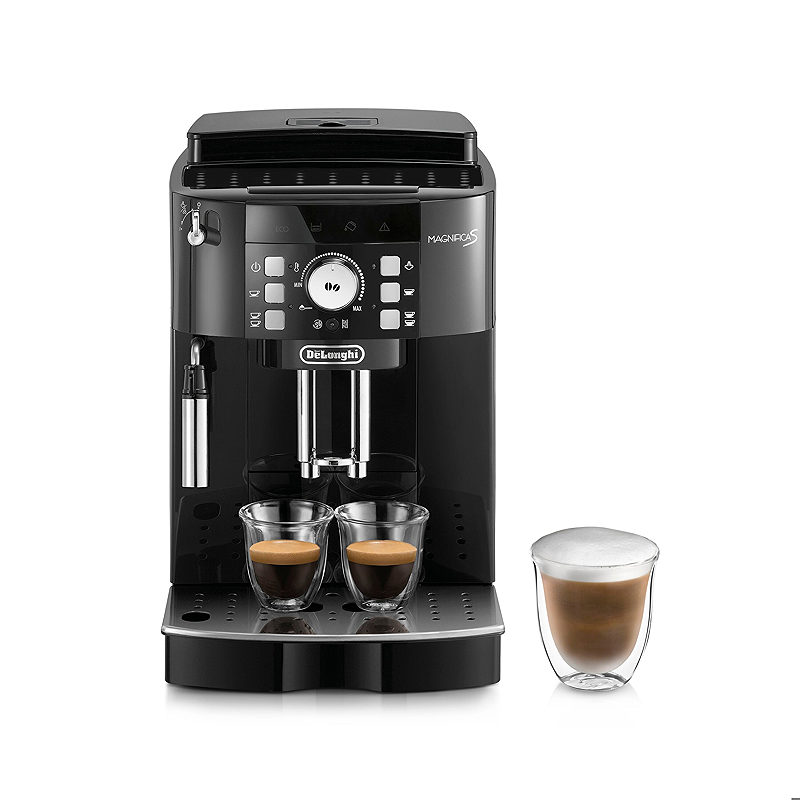 De’Longhi Magnifica S ECAM 21.110.B coffee maker