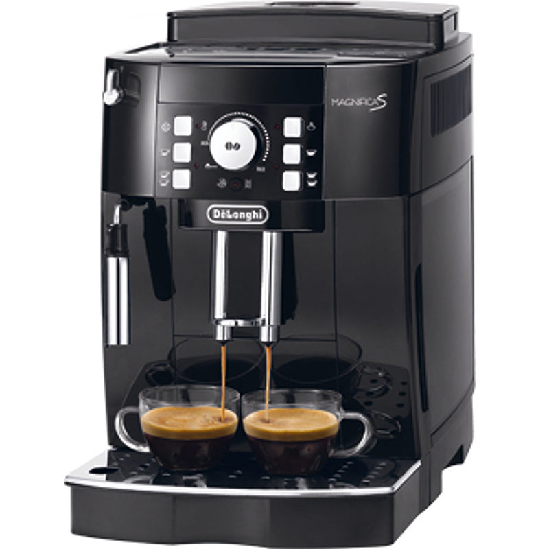 De’Longhi Magnifica S ECAM 21.110.B coffee maker - Billede 2