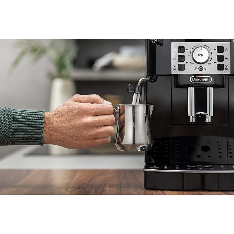 De’Longhi Magnifica S ECAM 21.110.B coffee maker - Billede 3