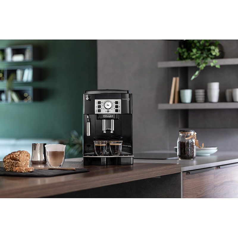 De’Longhi Magnifica S ECAM 21.110.B coffee maker - Billede 4