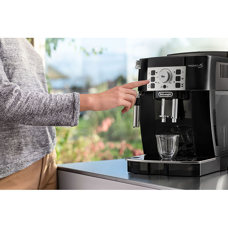 De’Longhi Magnifica S ECAM 21.110.B coffee maker - Billede 7