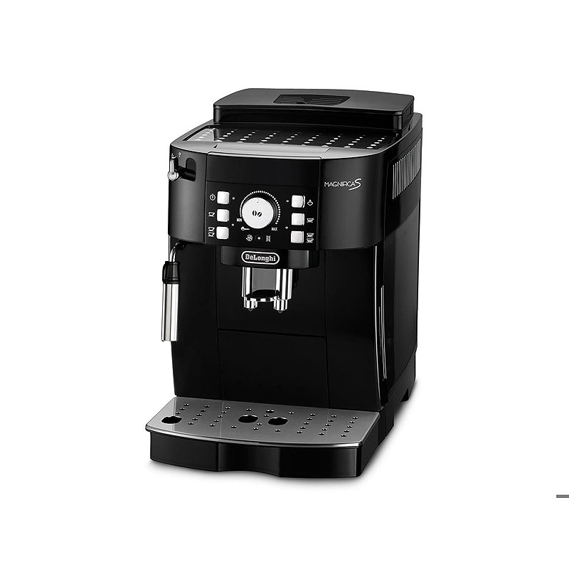 De’Longhi Magnifica S ECAM 21.117.B coffee maker