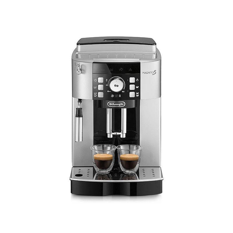 De’Longhi Magnifica S ECAM 21.117.SB Fuld-auto Espressomaskine 1,8 L