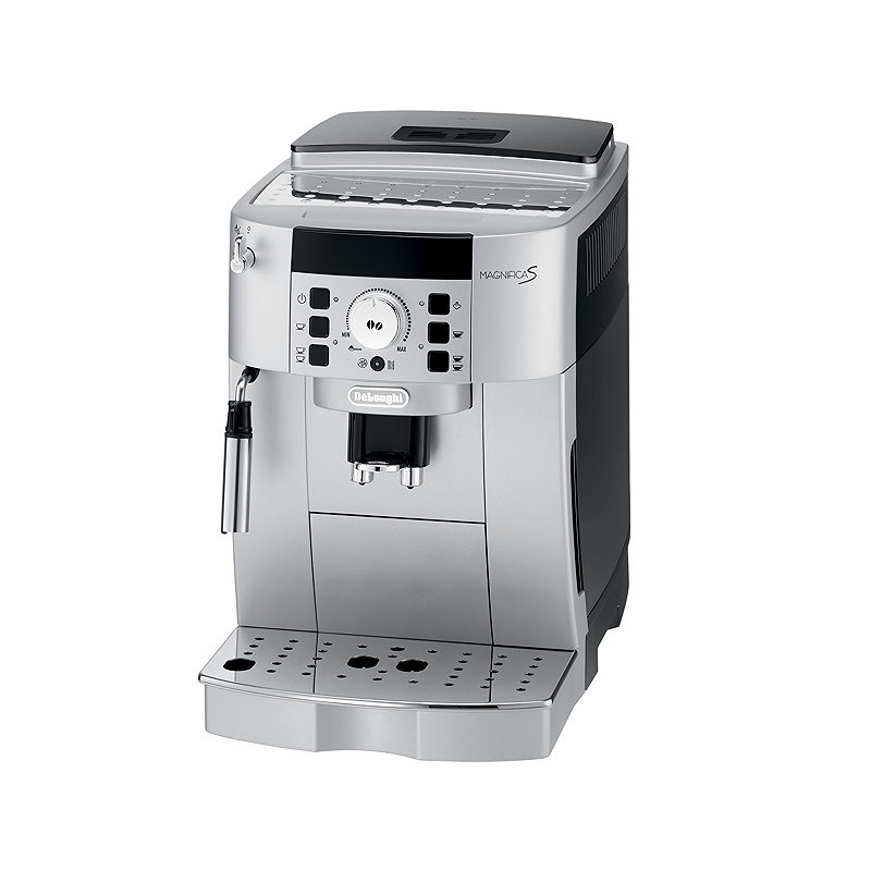 De’Longhi ECAM 22.110.SB kaffemaskine Fuld-auto Espressomaskine 1,8 L