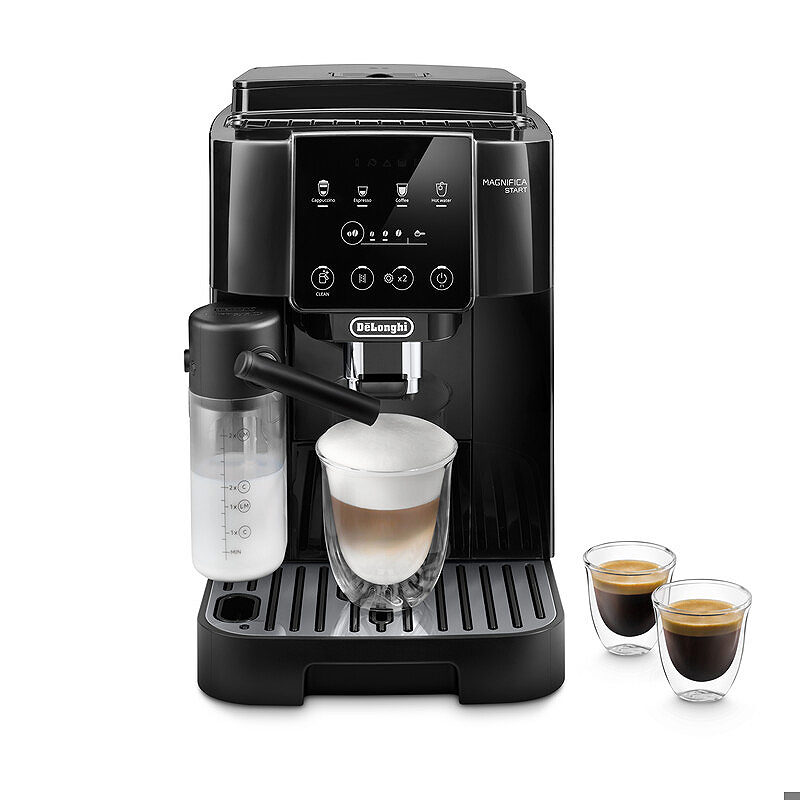 De’Longhi Magnifica 0132250212 coffee maker