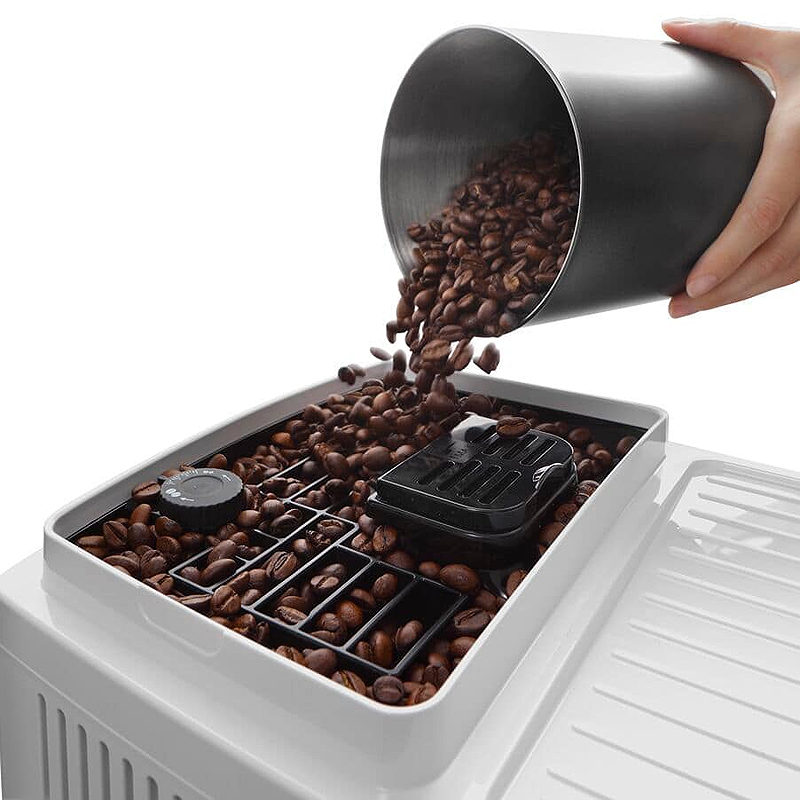 De’Longhi ECAM220.61.W kaffemaskine Fuld-auto Espressomaskine 1,8 L - Billede 2