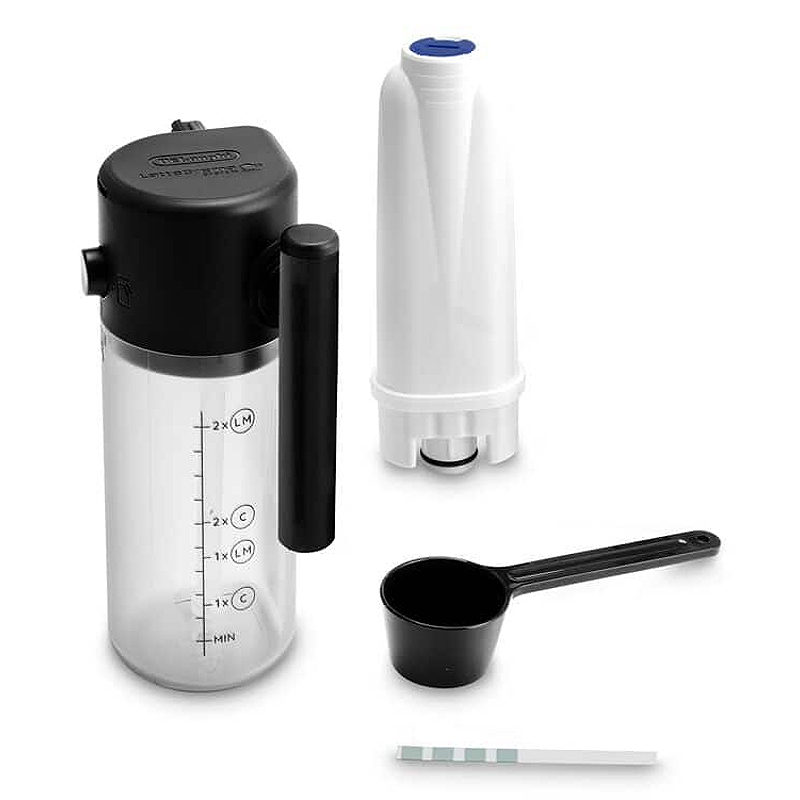De’Longhi ECAM220.61.W kaffemaskine Fuld-auto Espressomaskine 1,8 L - Billede 5