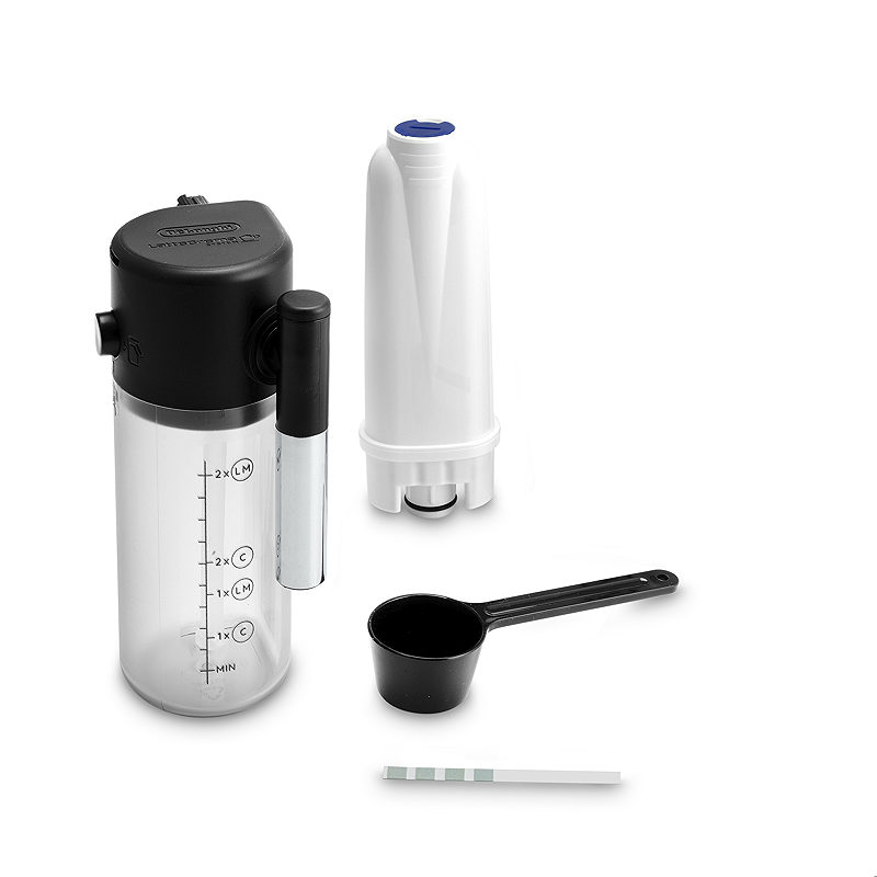 De’Longhi Magnifica ECAM220.80.SB Fuld-auto Filter kaffemaskine 1,8 L - Billede 5