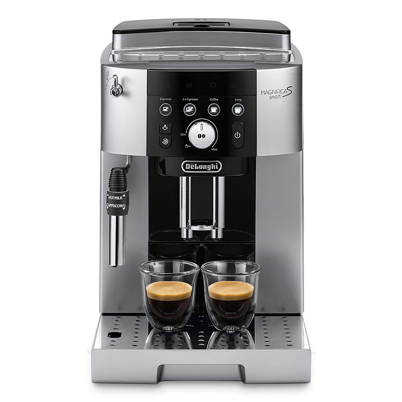 De’Longhi Magnifica S Smart Semi-auto Espressomaskine 1,8 L