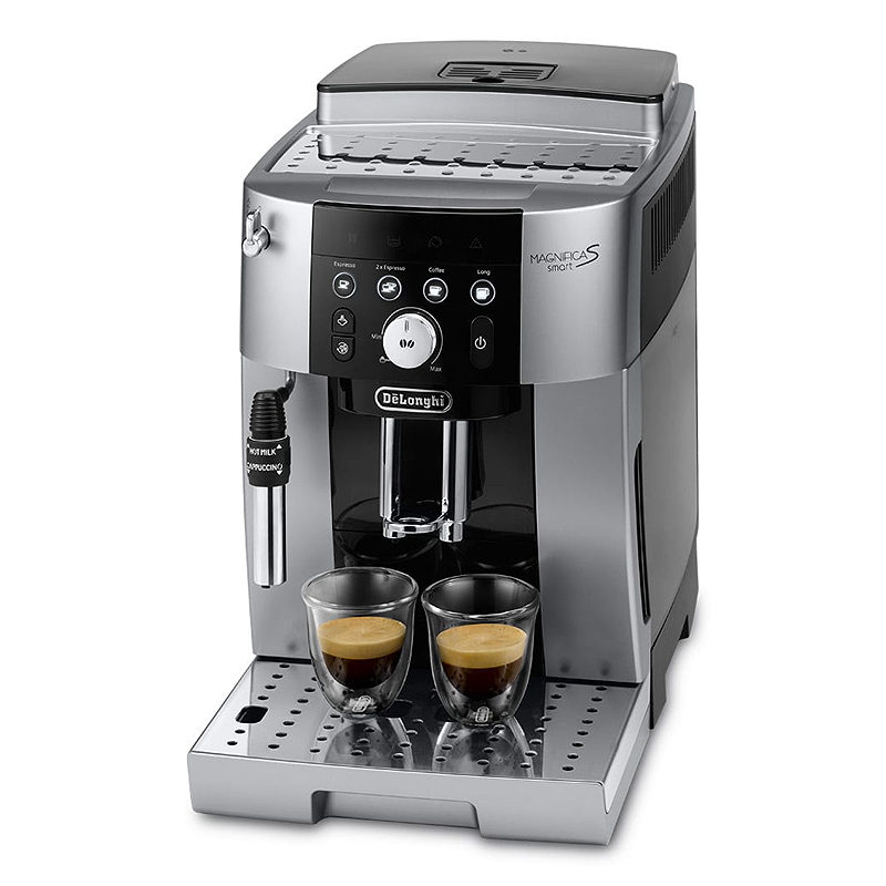 De’Longhi Magnifica S Smart Semi-auto Espressomaskine 1,8 L - Billede 2