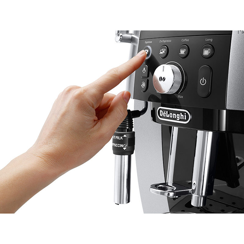 De’Longhi Magnifica S Smart Semi-auto Espressomaskine 1,8 L - Billede 3