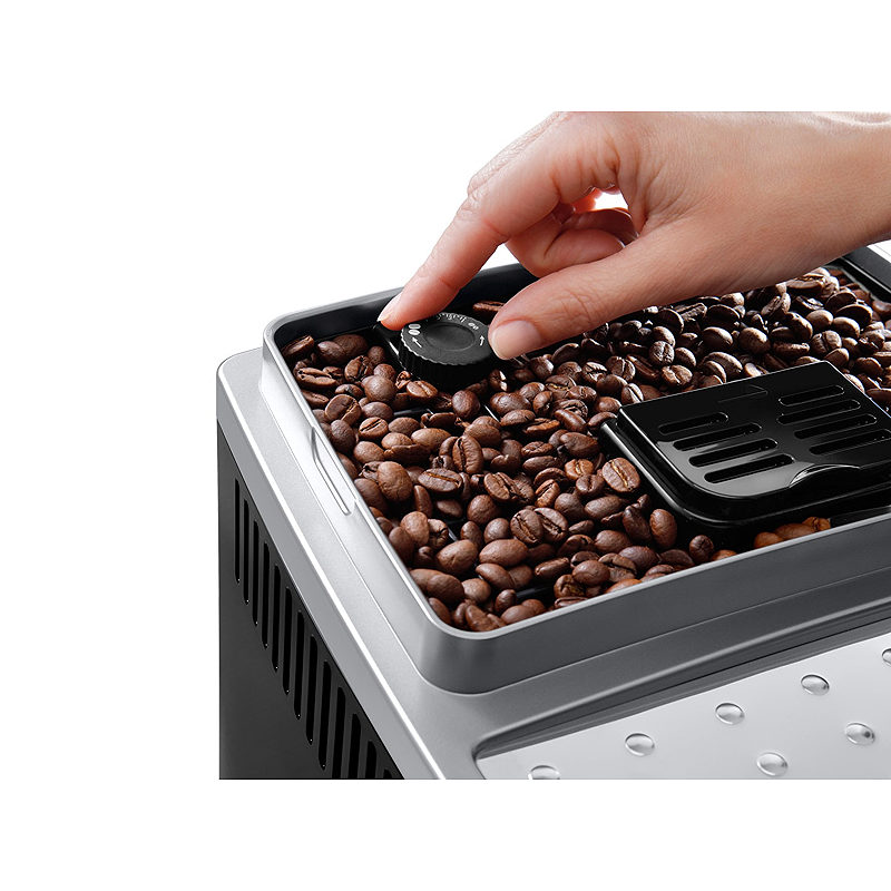De’Longhi Magnifica S Smart Semi-auto Espressomaskine 1,8 L - Billede 4