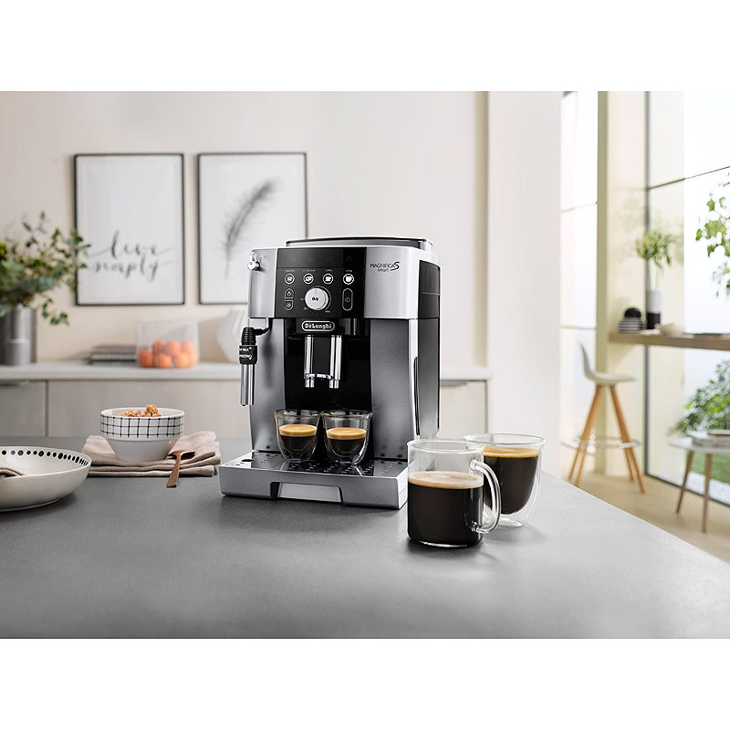 De’Longhi Magnifica S Smart Semi-auto Espressomaskine 1,8 L - Billede 5